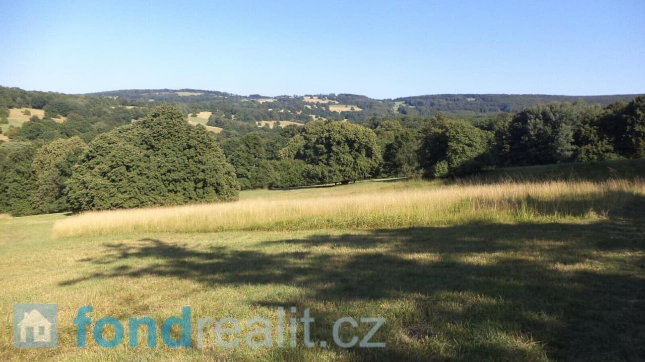 Prodej nemovitosti 3636 m²