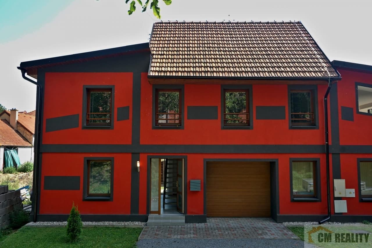 Prodej domu 74 m²