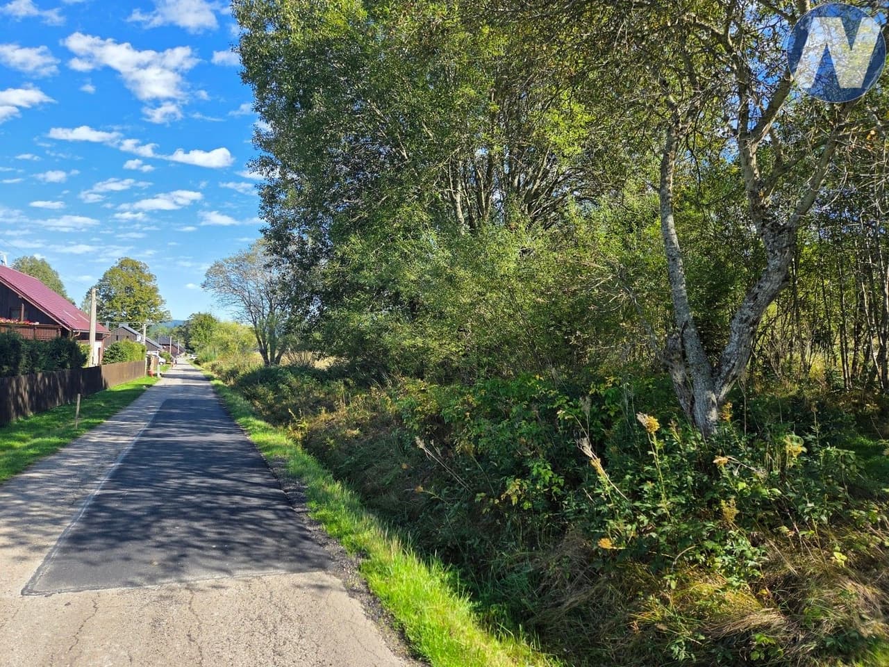 Prodej nemovitosti 211 m²