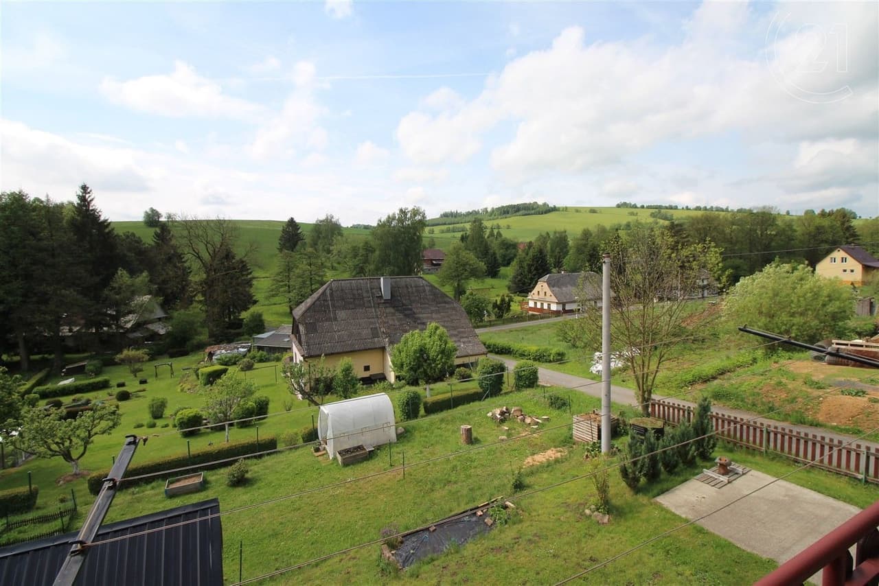 Prodej komerčního prostoru 118 m²