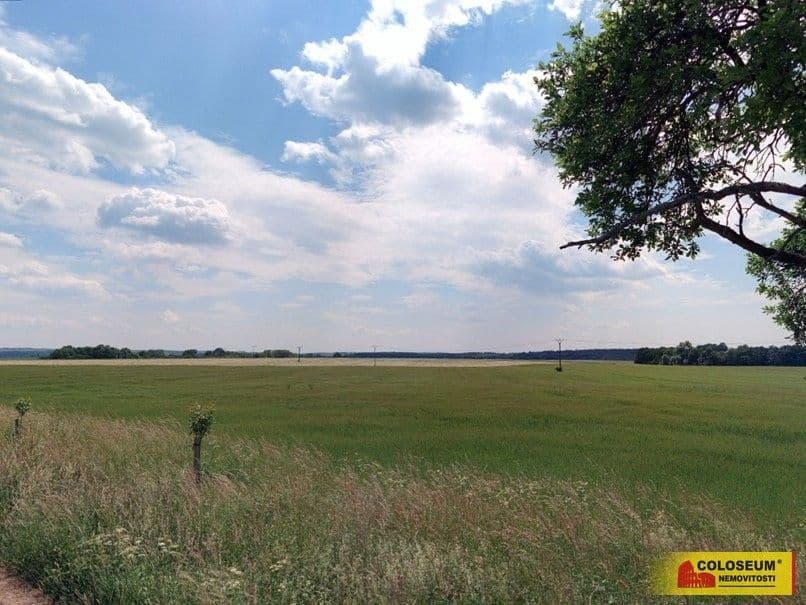 Prodej pozemku 12004 m²