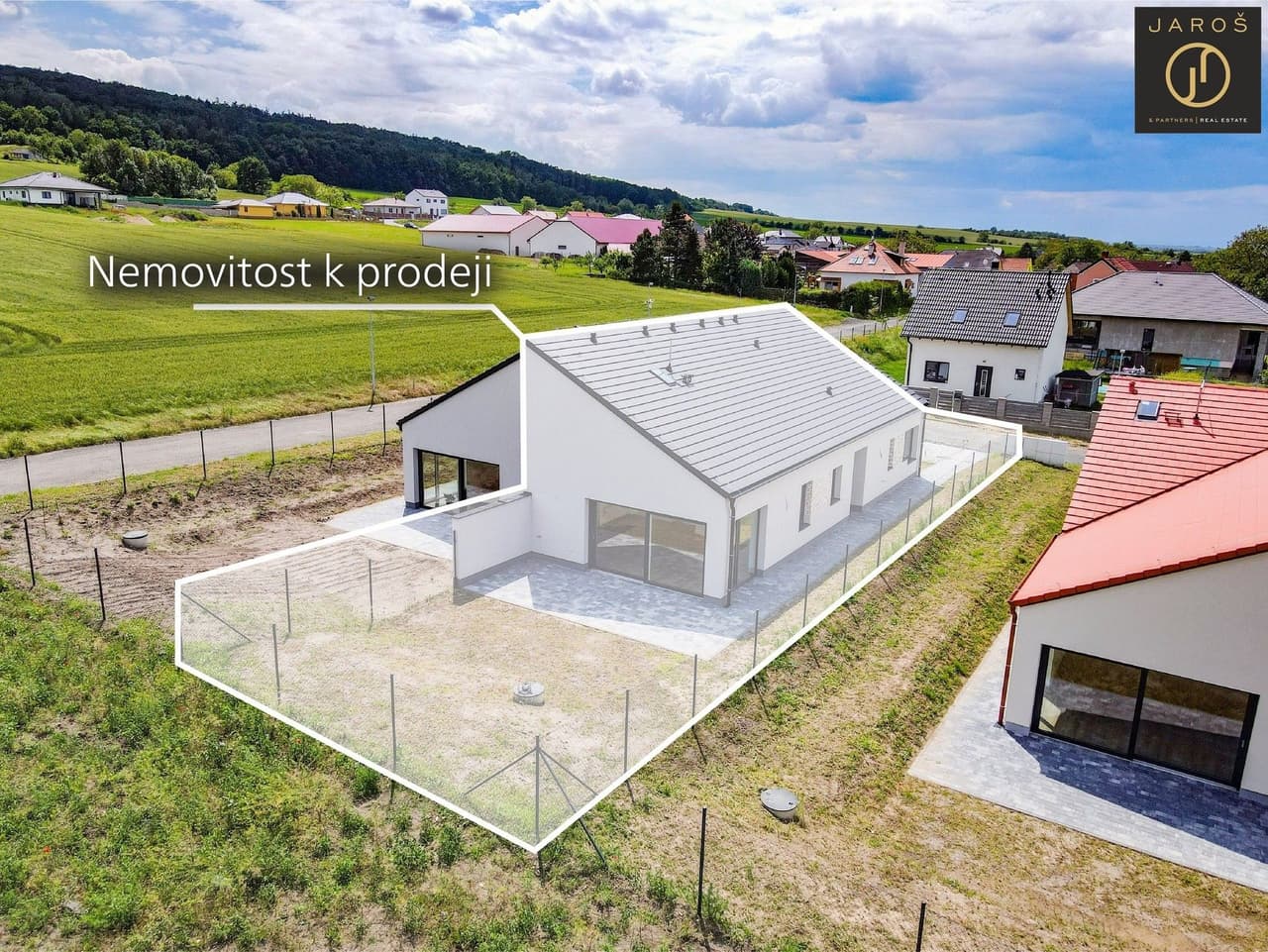 Prodej domu 95 m²
