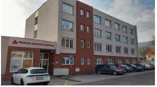 Pronájem komerčního prostoru 20 m²