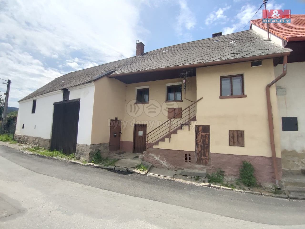 Prodej domu 138 m²