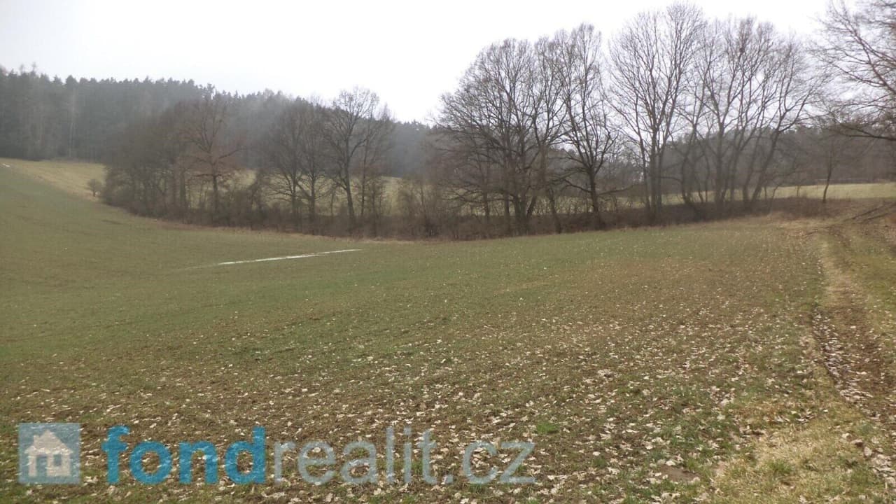 Prodej nemovitosti 1506 m²