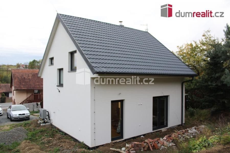 Prodej domu 93 m²