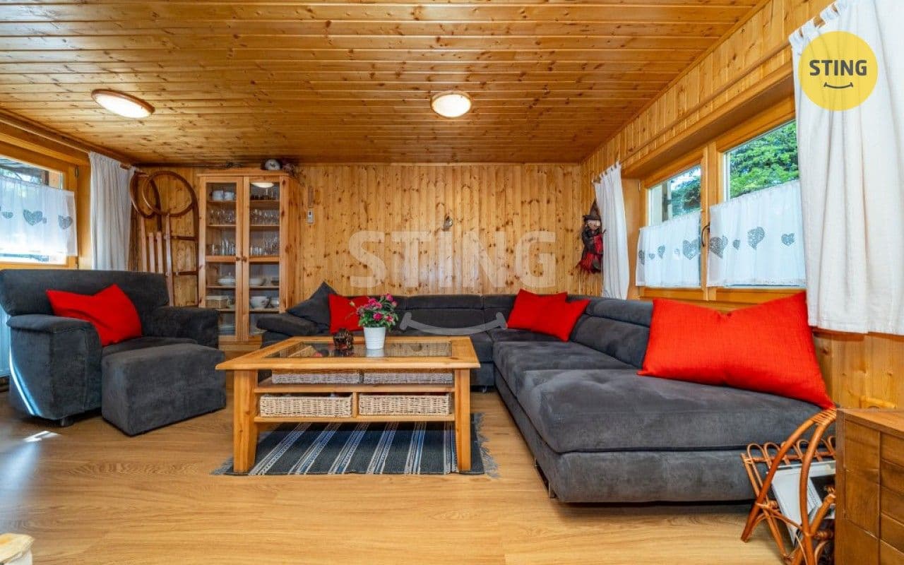 Prodej domu 73 m²