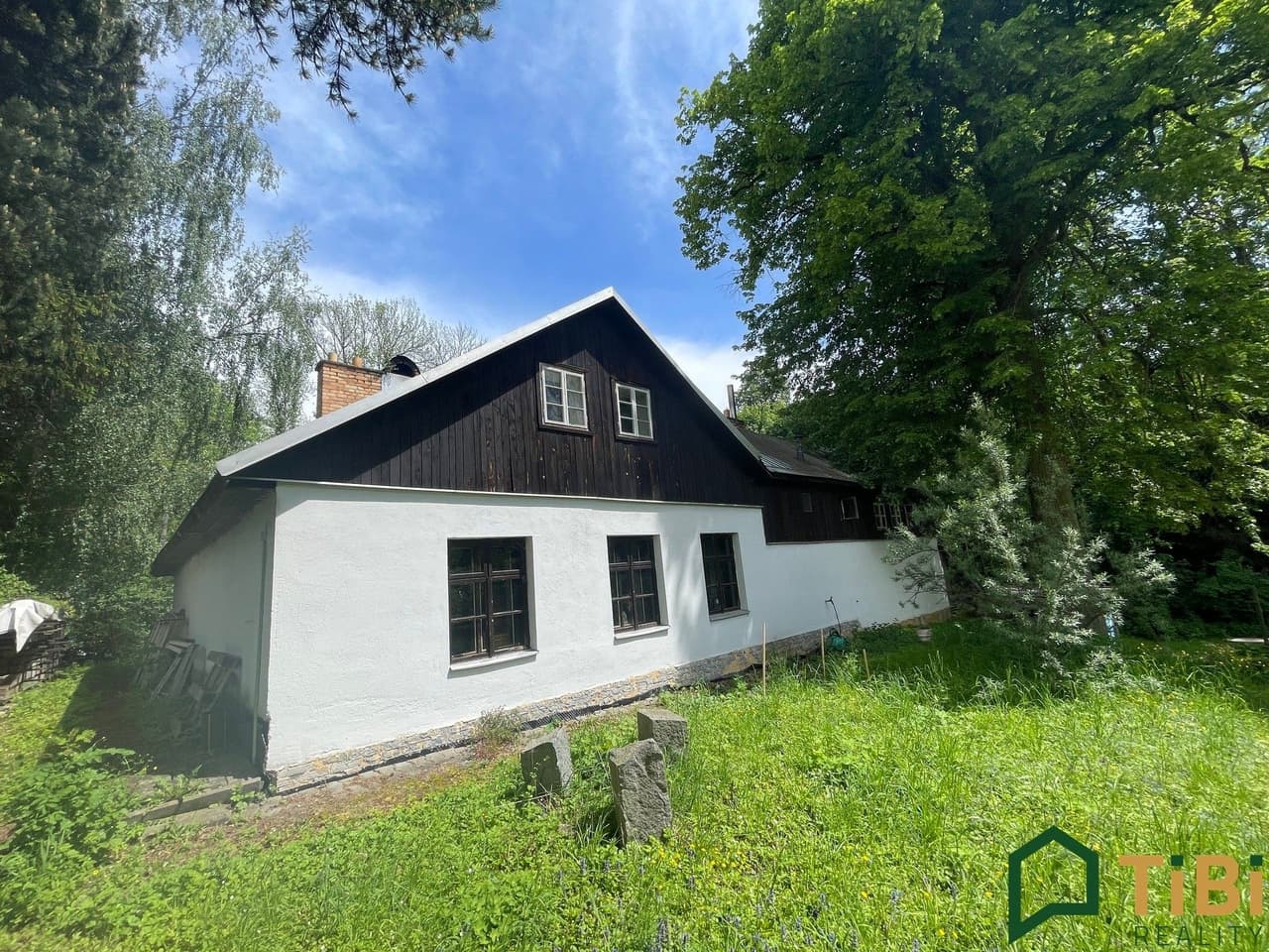 Prodej domu 120 m²