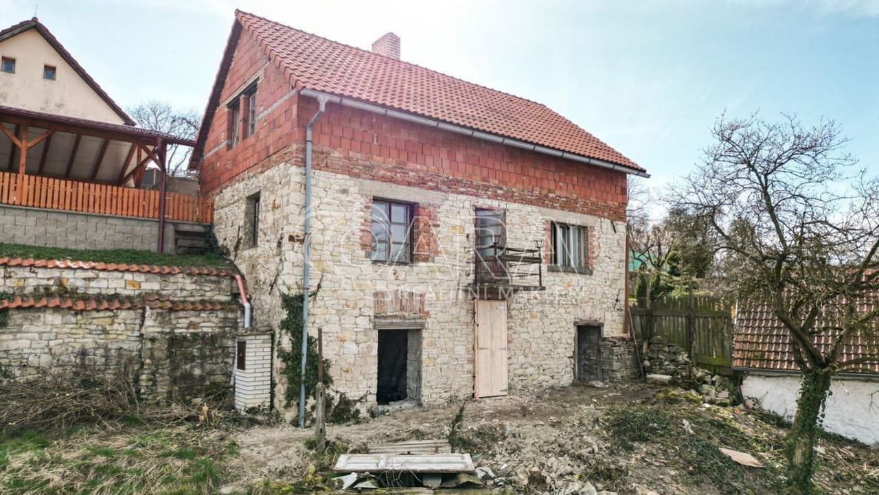 Prodej domu 175 m²
