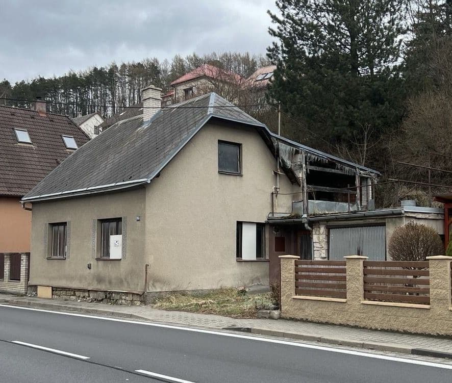 Prodej domu 100 m²