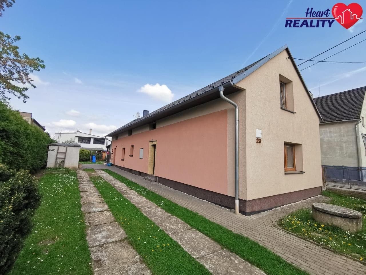 Prodej domu 240 m²