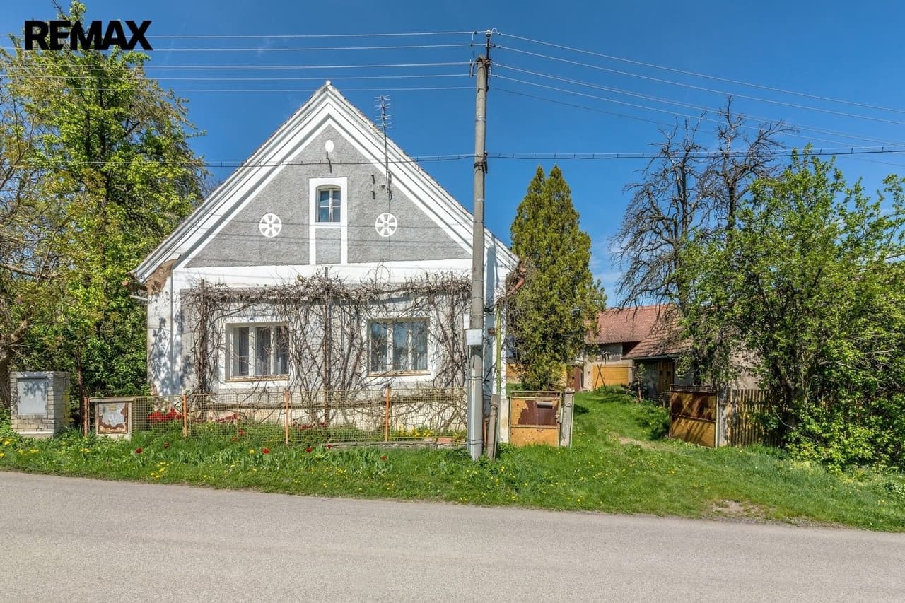 Prodej domu 180 m²