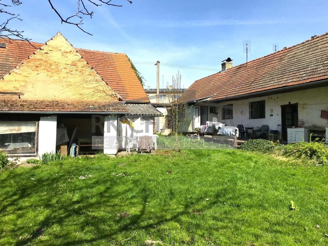 Prodej domu 80 m²