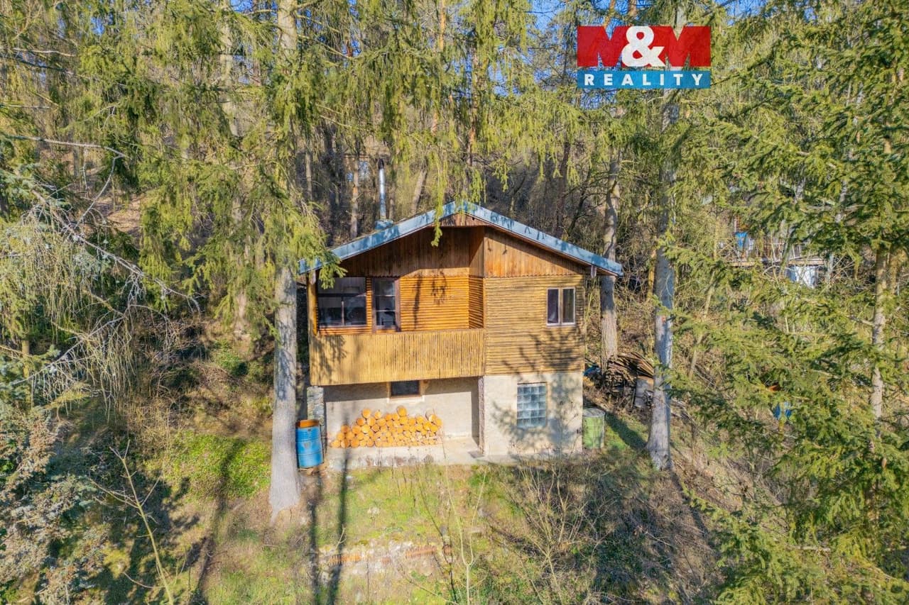 Prodej domu 70 m²