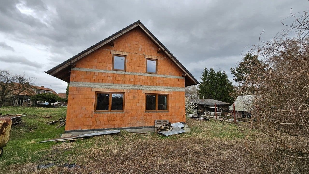 Prodej domu 214 m²