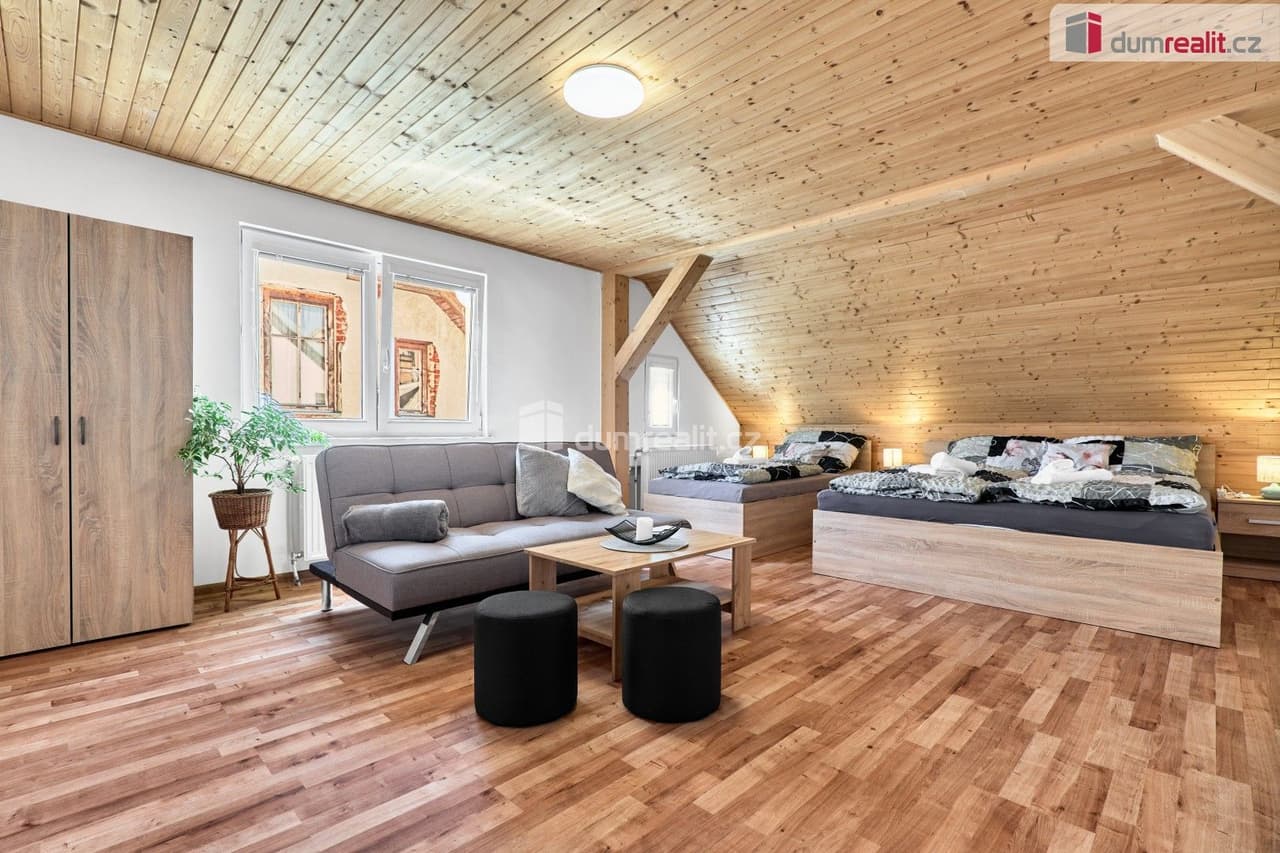 Prodej domu 180 m²