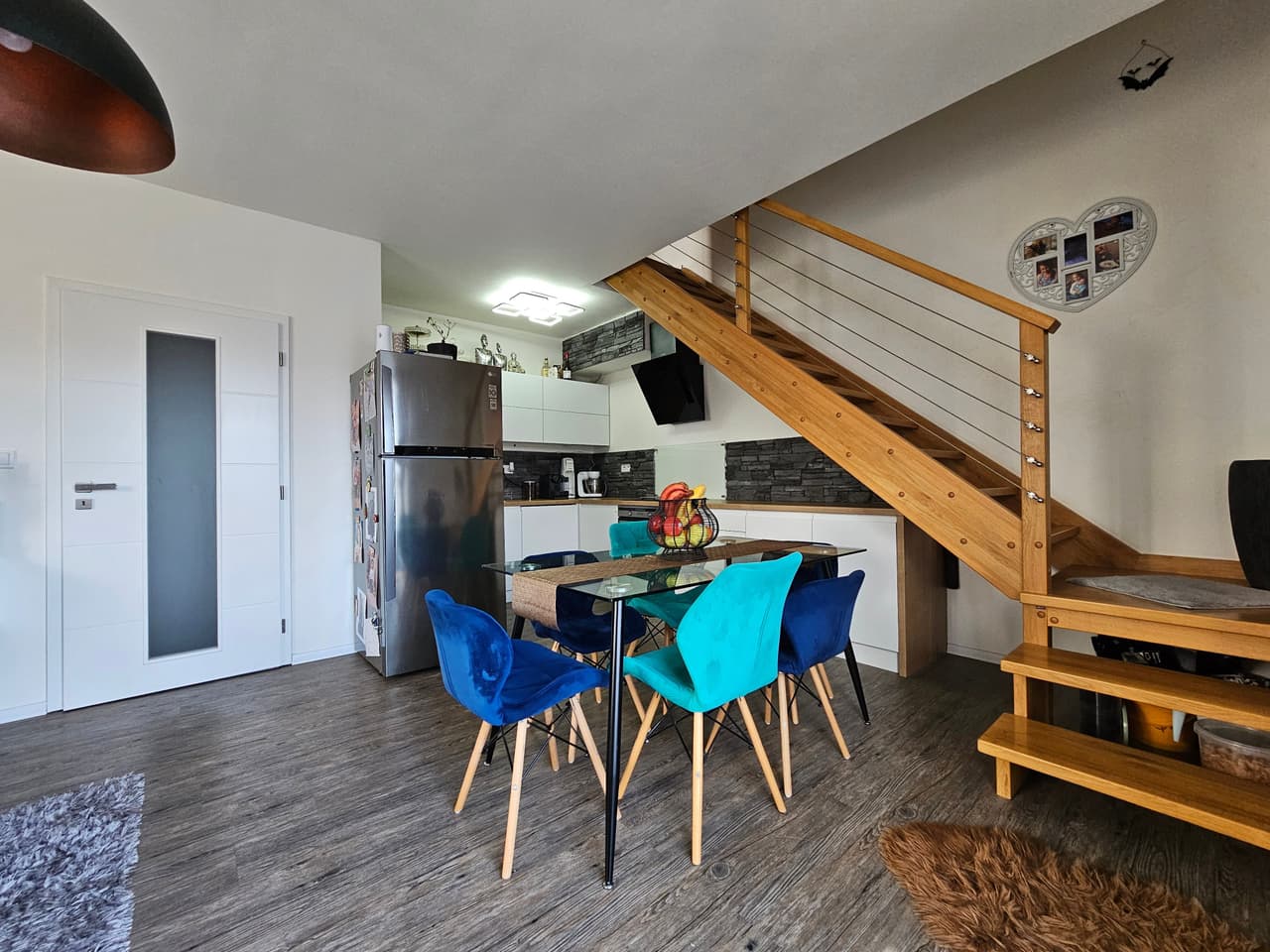 Prodej bytu 3+kk 72 m²