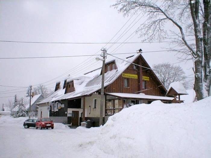 Pronájem komerčního prostoru 474 m²