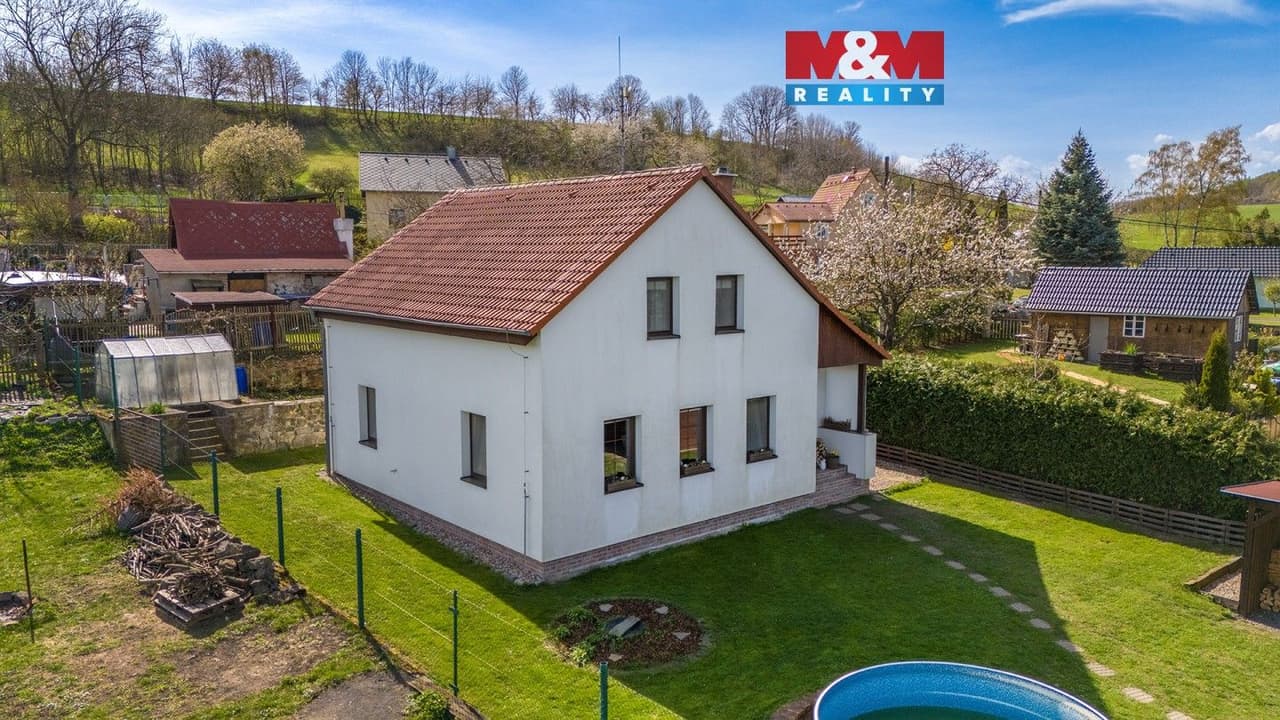 Prodej domu 182 m²