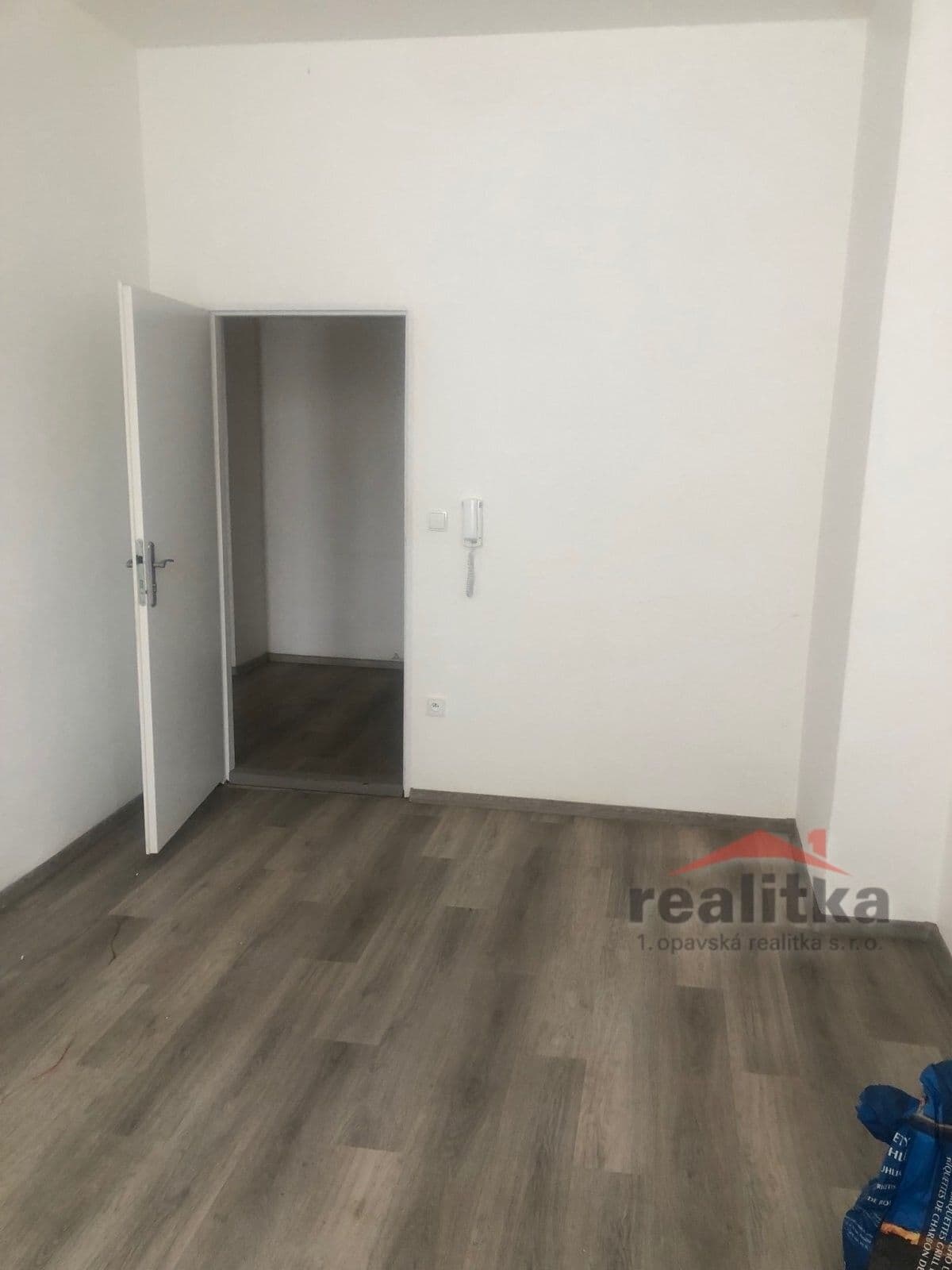 Pronájem komerčního prostoru 20 m²