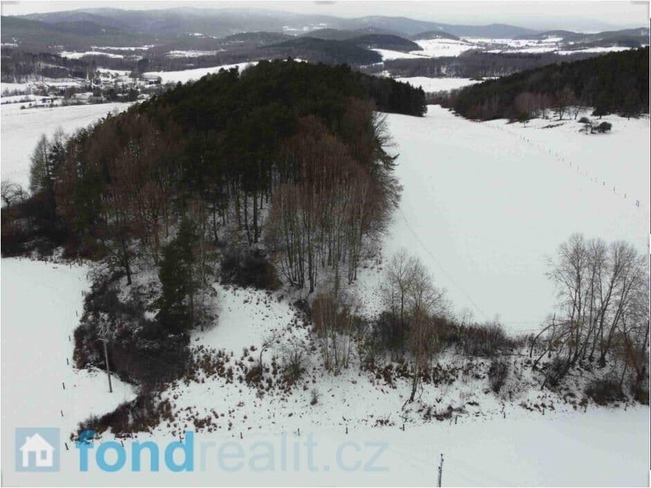 Prodej nemovitosti 23451 m²