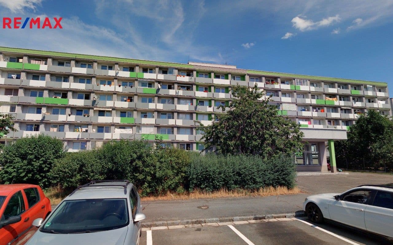 Prodej nemovitosti 1896 m²