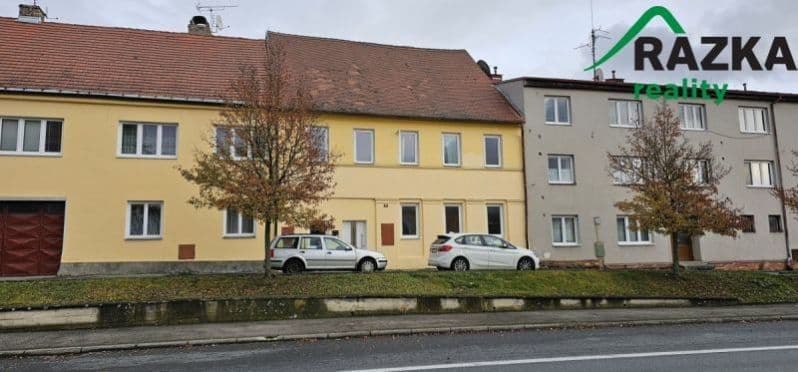 Prodej domu 355 m²