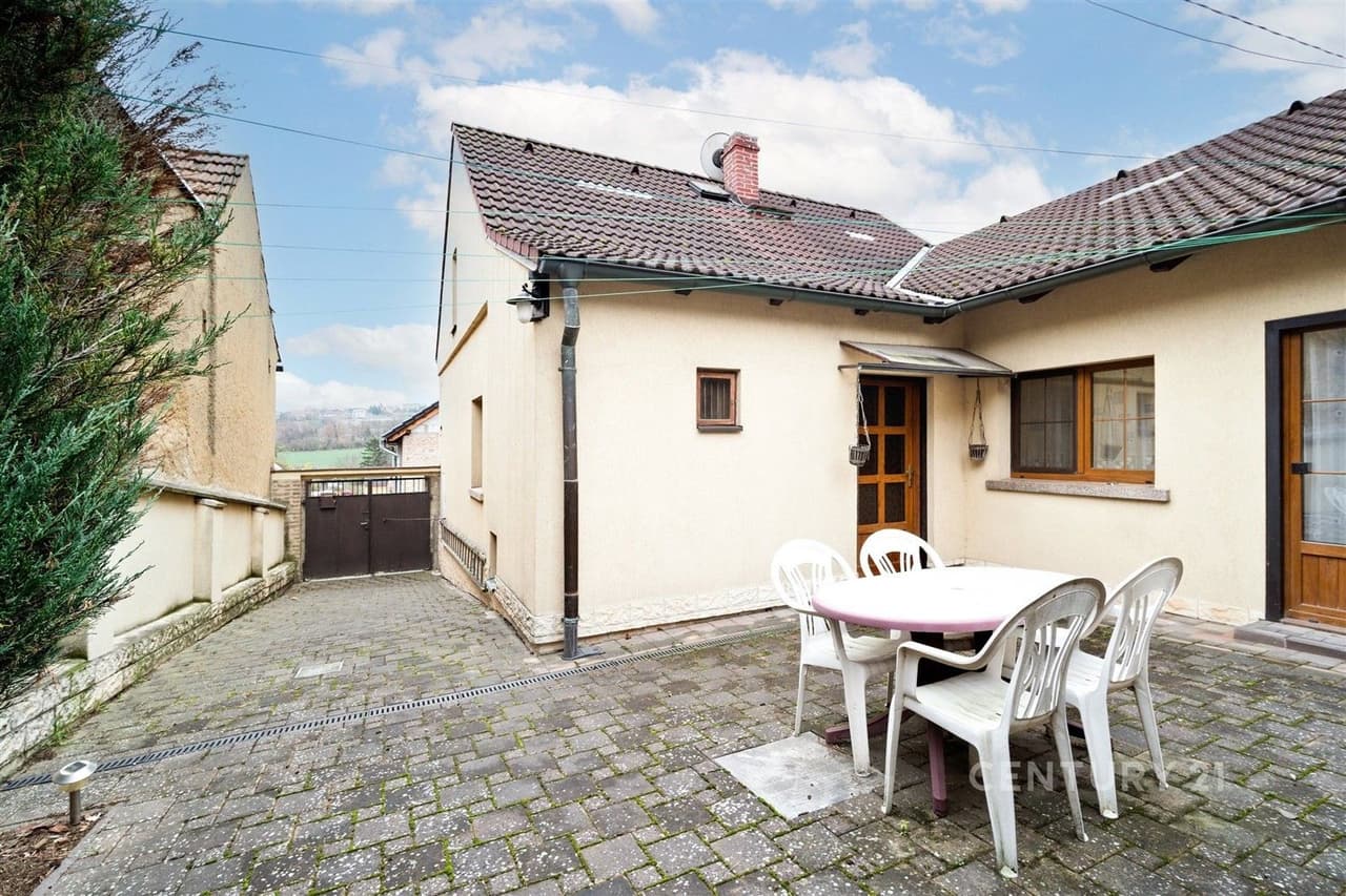 Prodej domu 138 m²