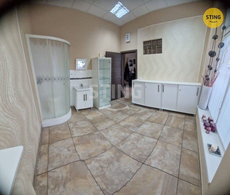 Pronájem komerčního prostoru 10 m²
