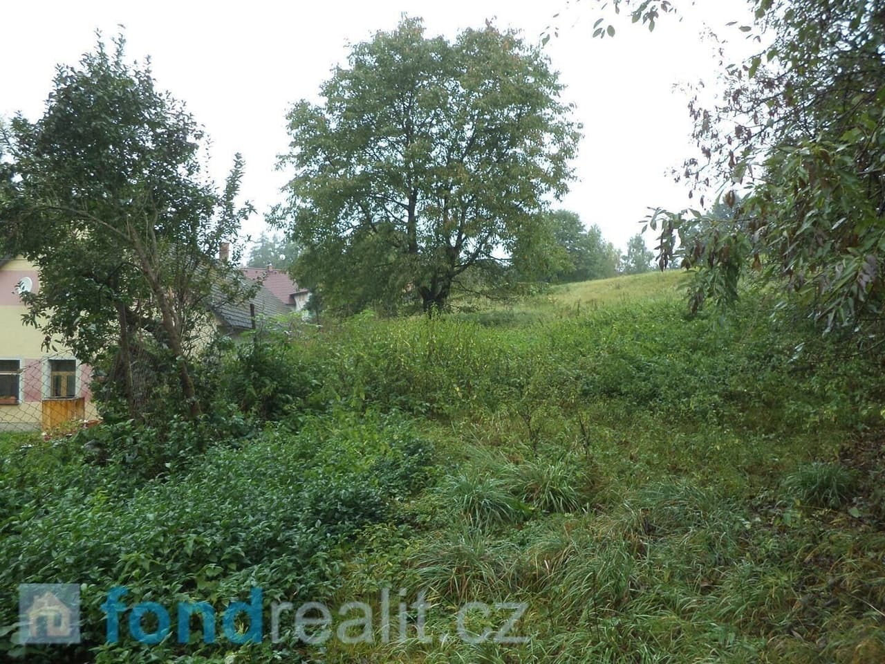 Prodej nemovitosti 124 m²