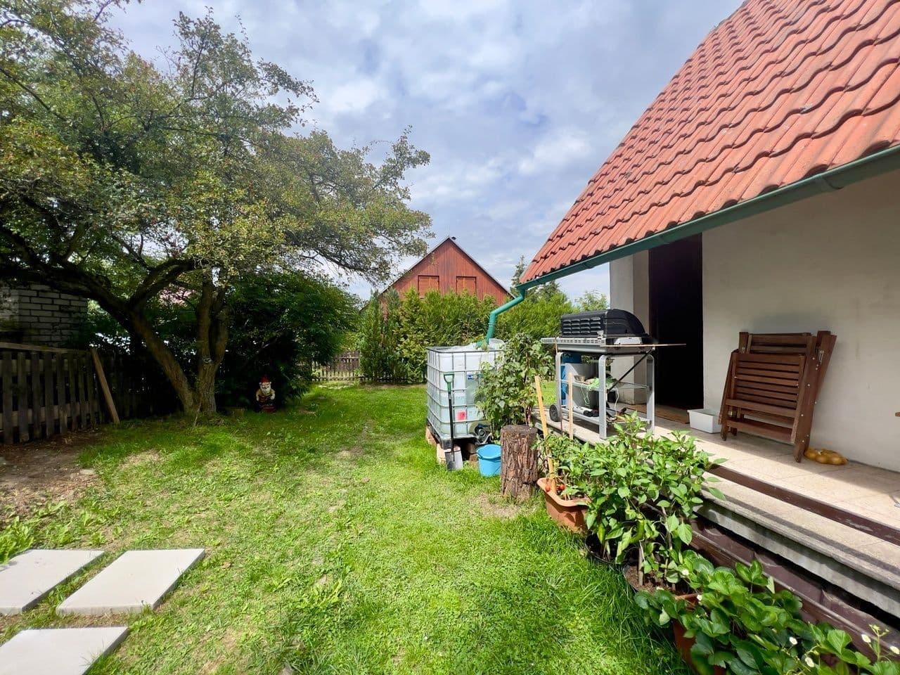Prodej domu 62 m²