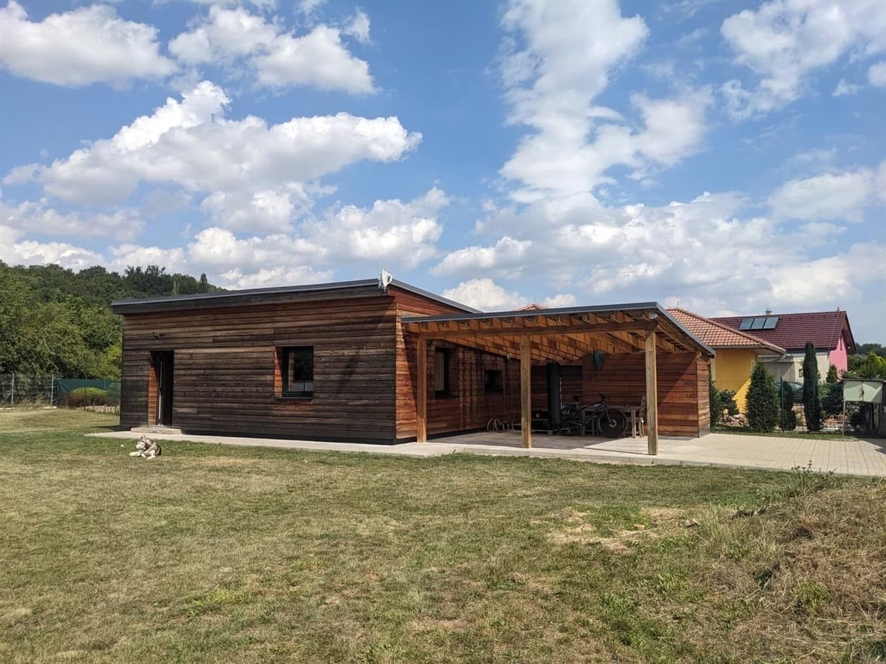 Prodej domu 68 m²