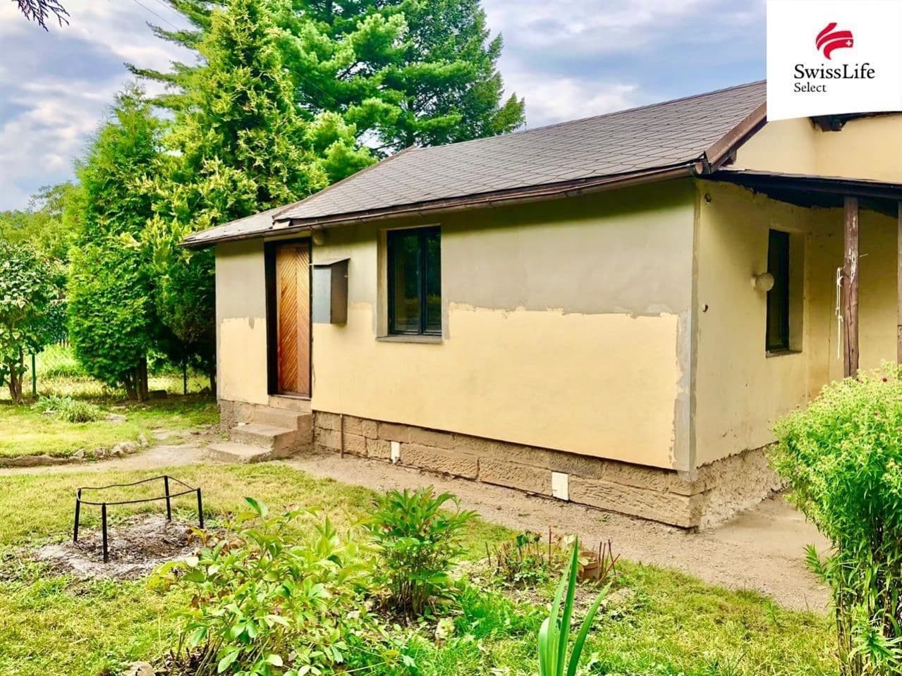 Prodej pozemku 280 m²