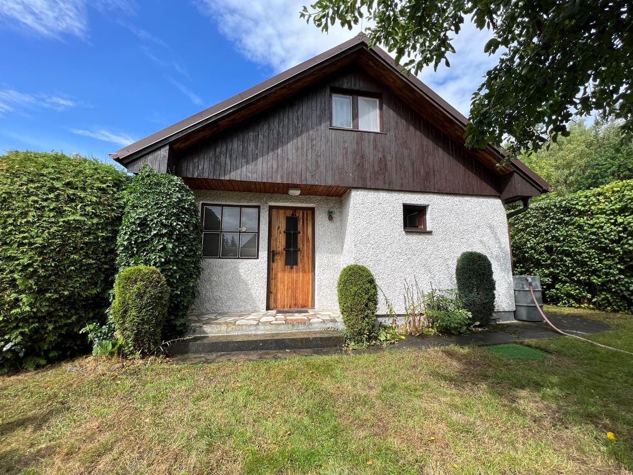 Prodej domu 104 m²