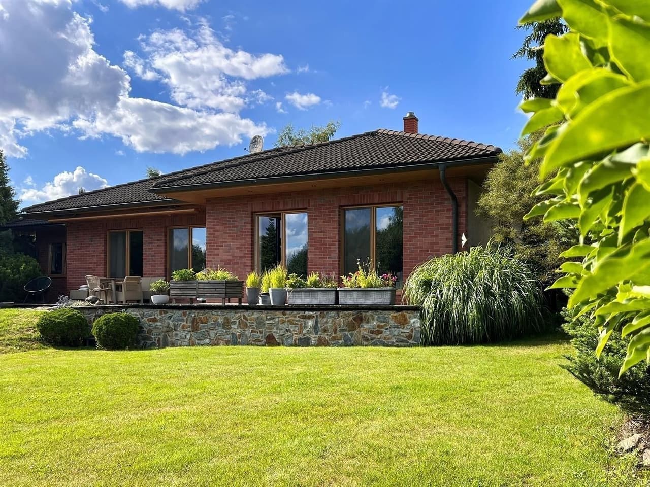 Prodej domu 181 m²