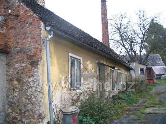 Prodej domu 401 m²