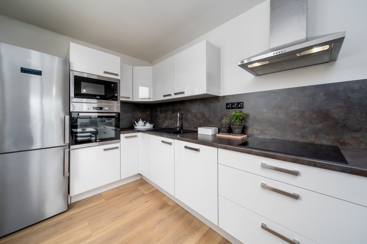 Prodej bytu 3+1 64 m²