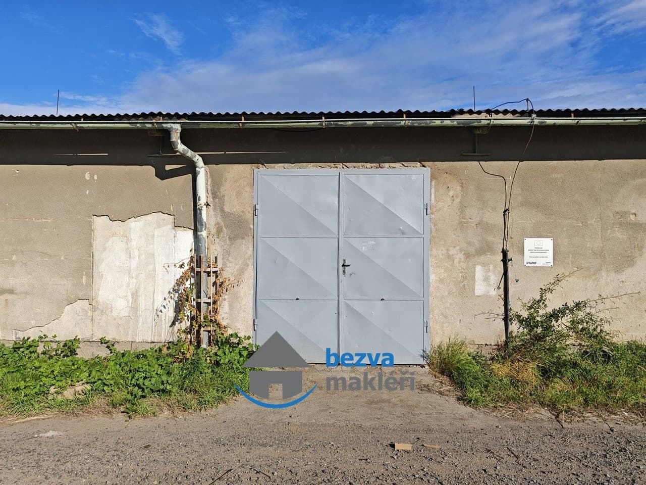 Pronájem komerčního prostoru 164 m²