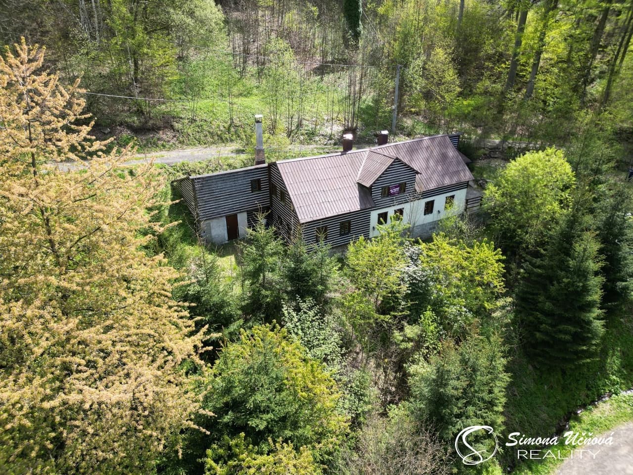 Prodej komerčního prostoru 270 m²