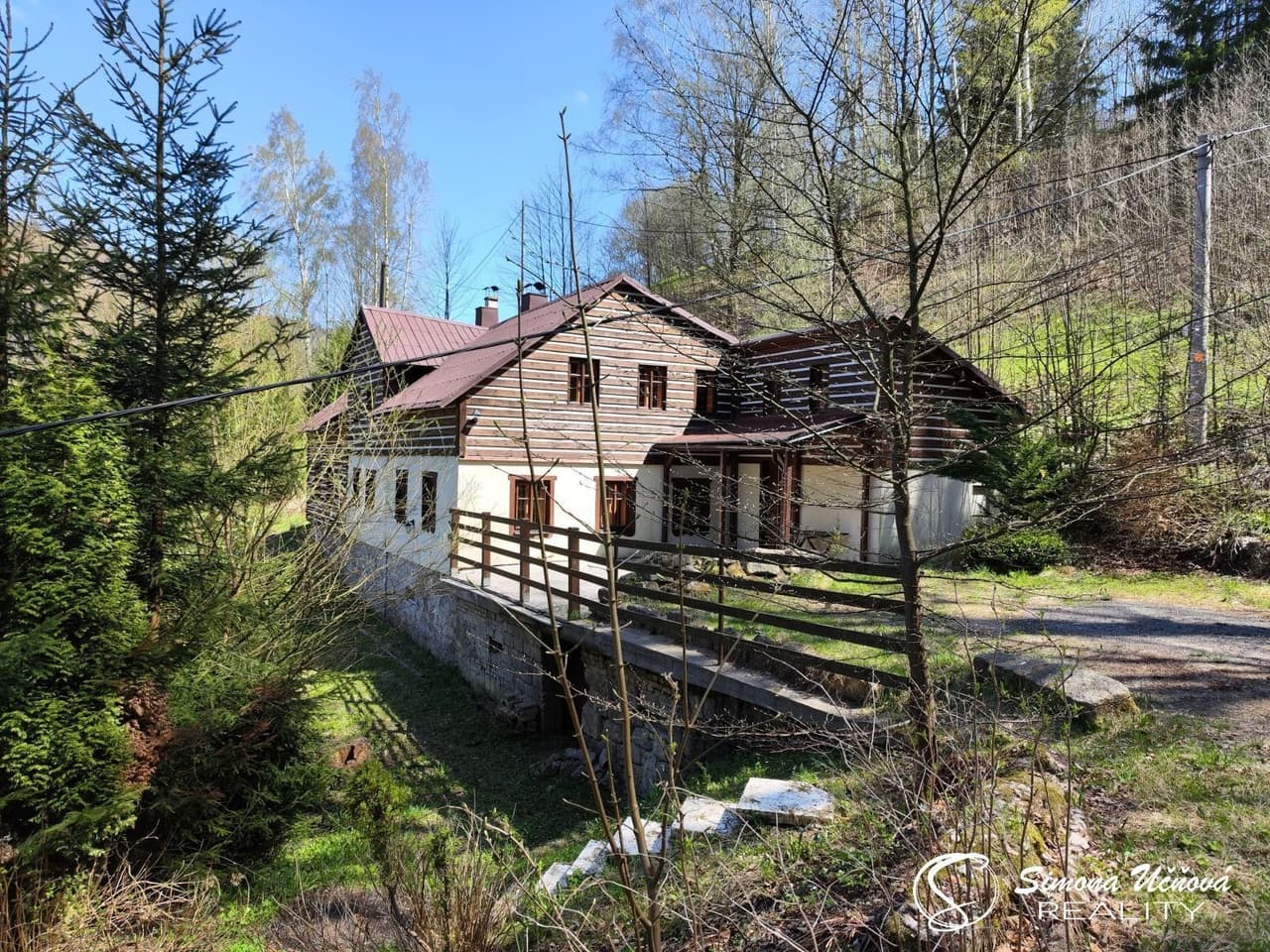 Prodej domu 270 m²