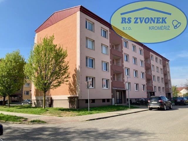 Pronájem bytu 2+1 57 m²