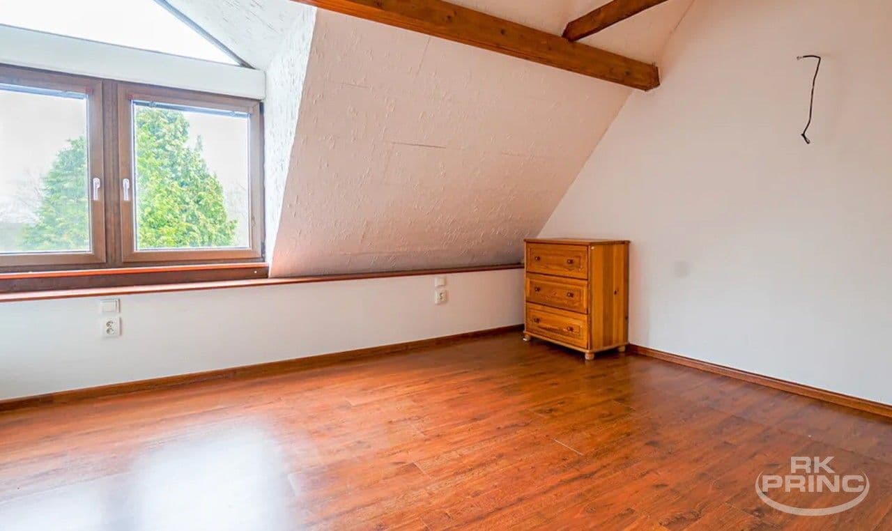 Prodej domu 460 m²