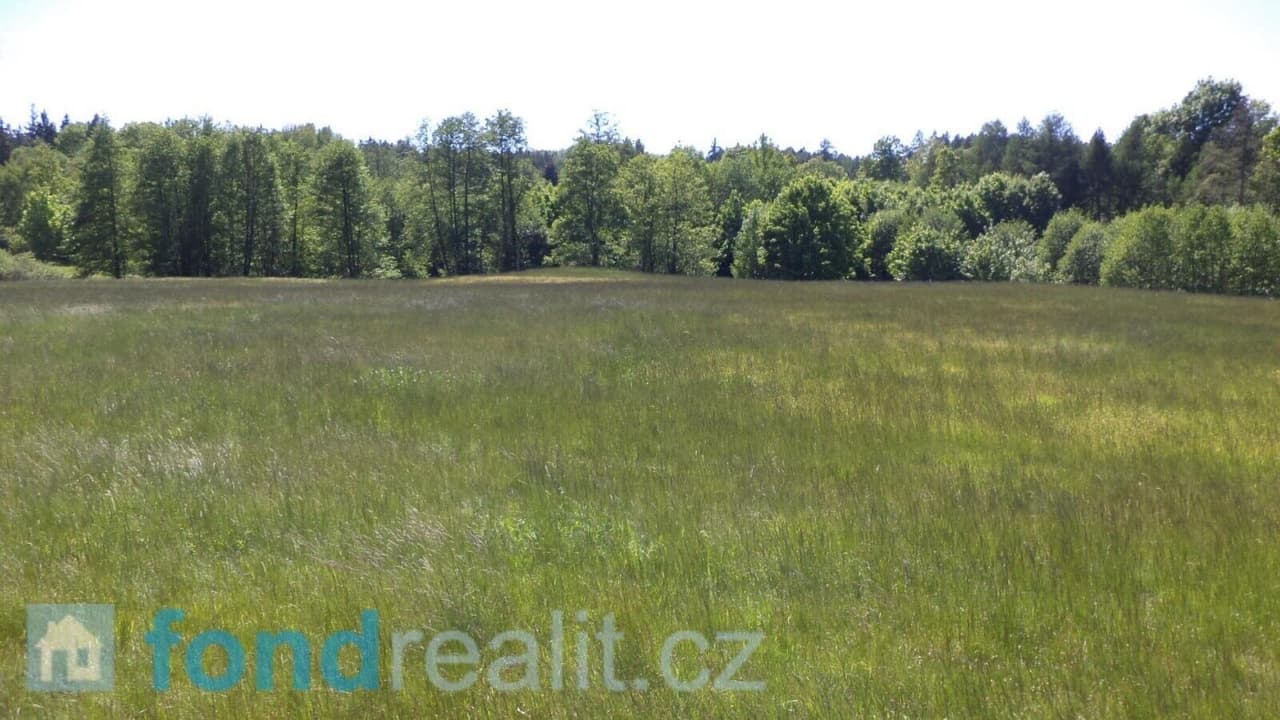 Prodej pozemku 50580 m²