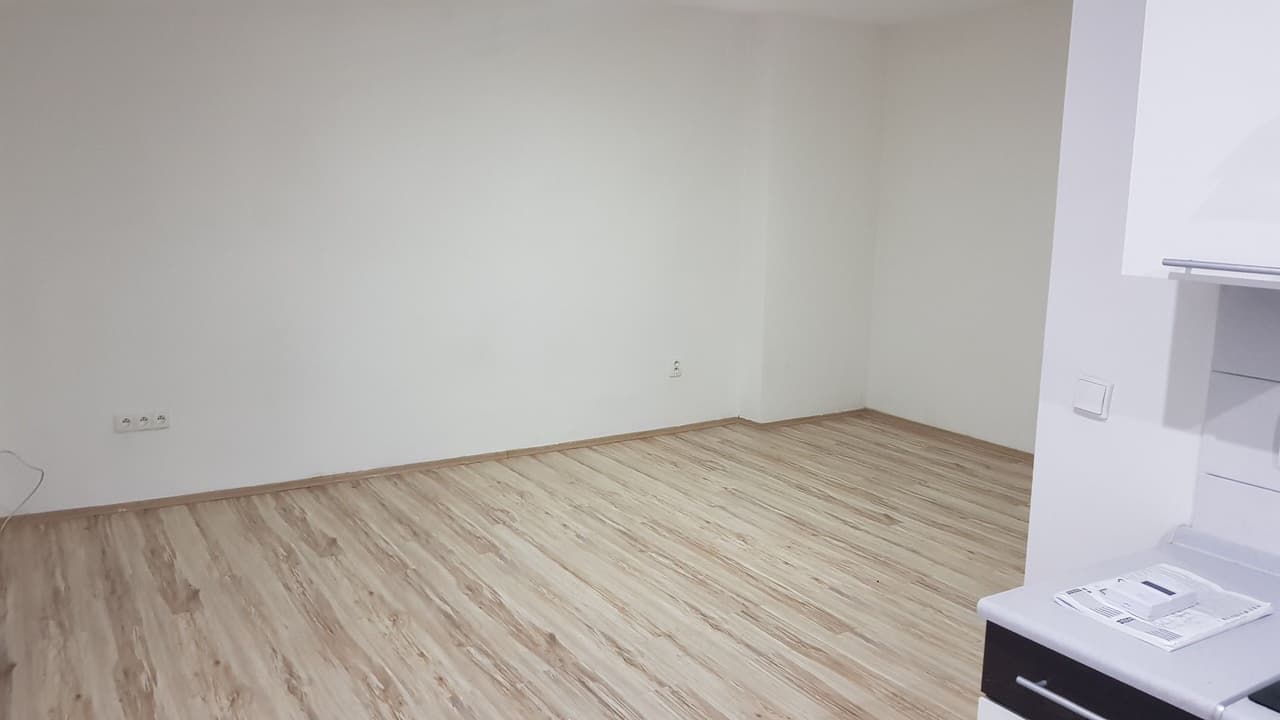 Pronájem bytu 2+kk 54 m²