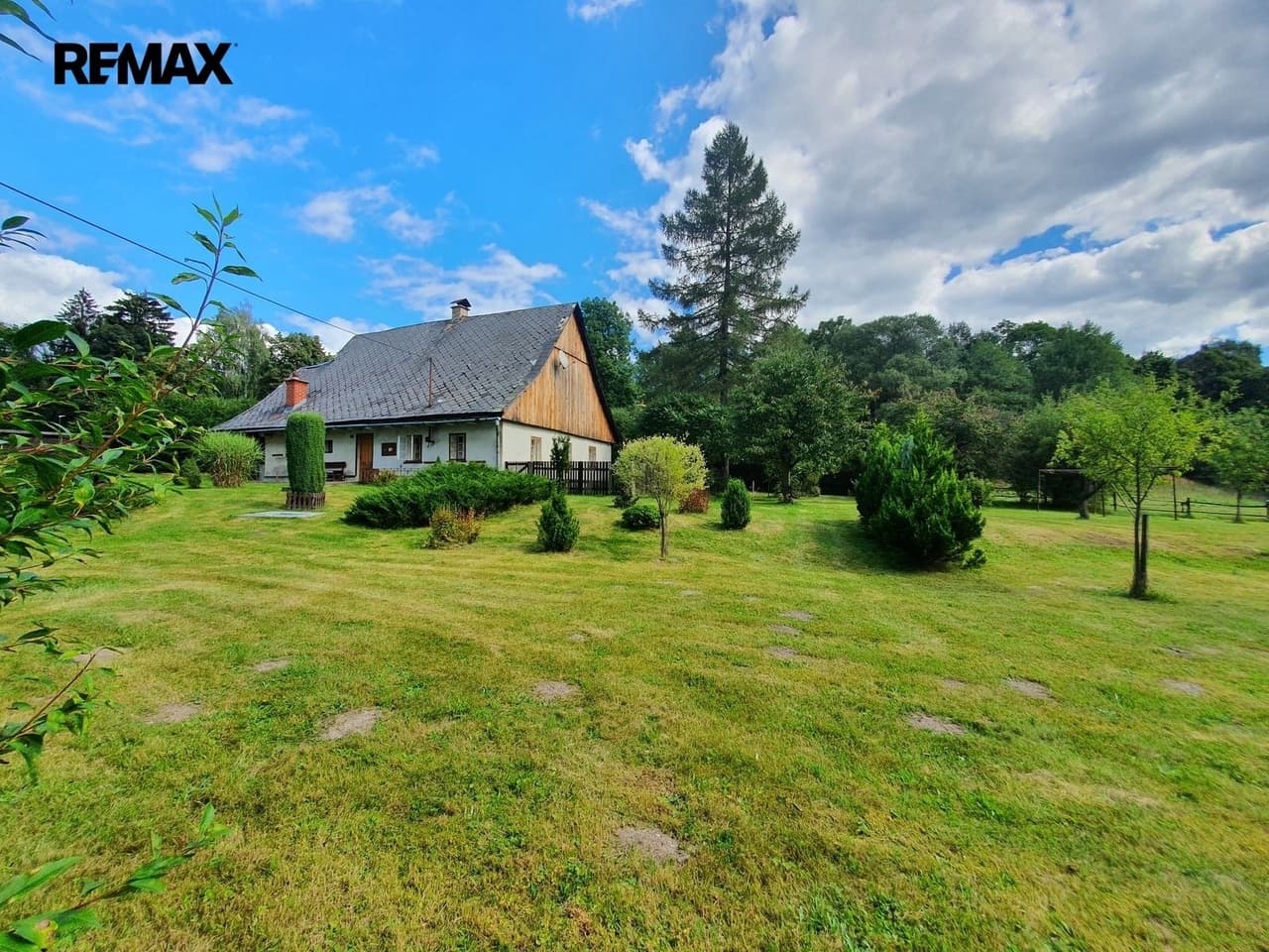 Prodej domu 106 m²