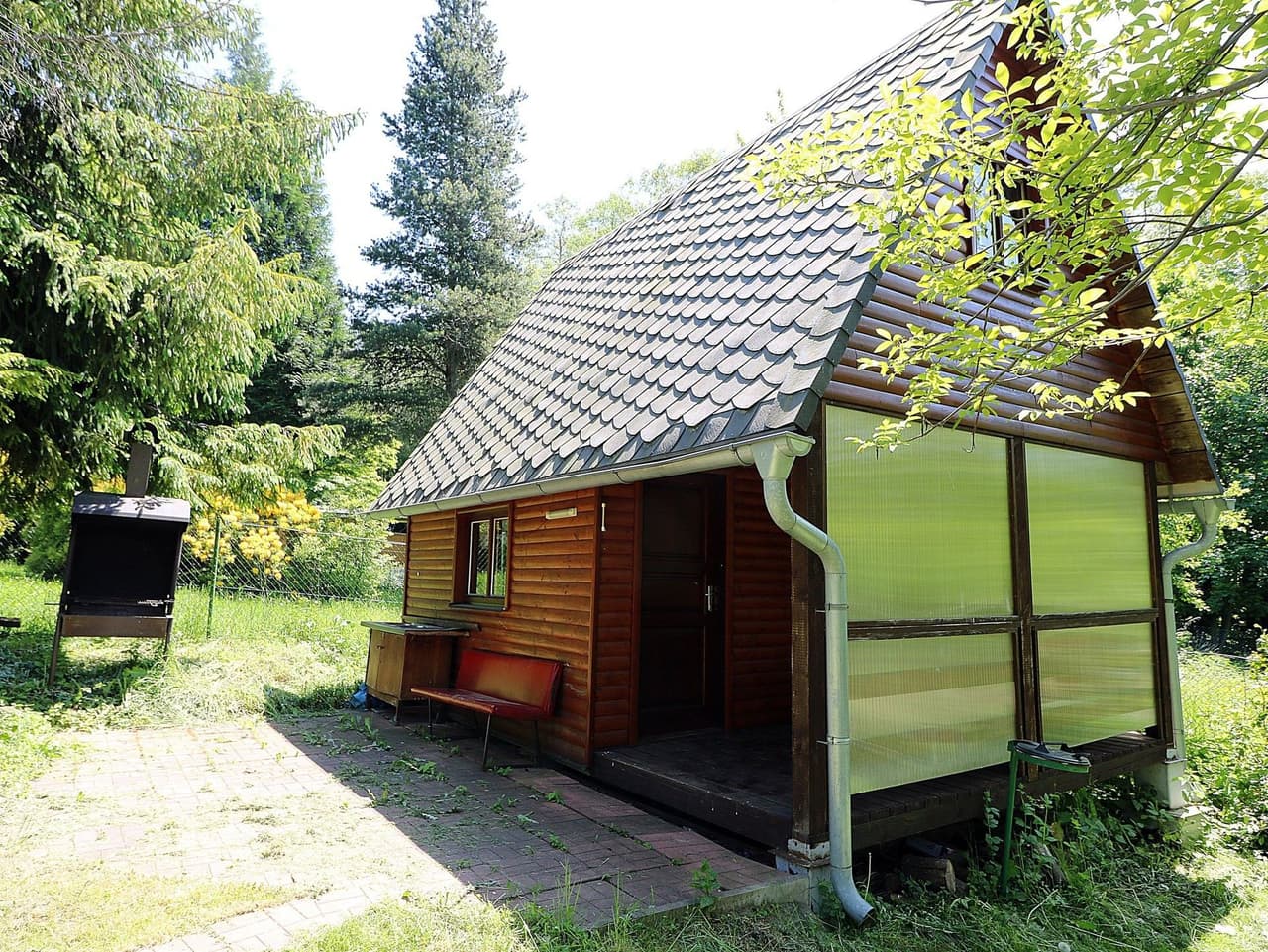 Prodej domu 42 m²