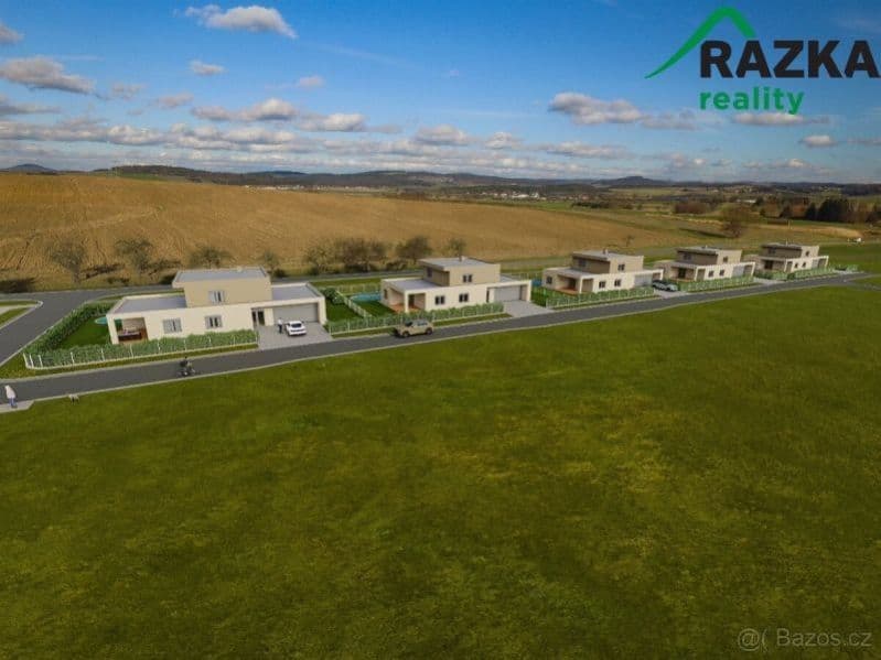Prodej domu 138 m²