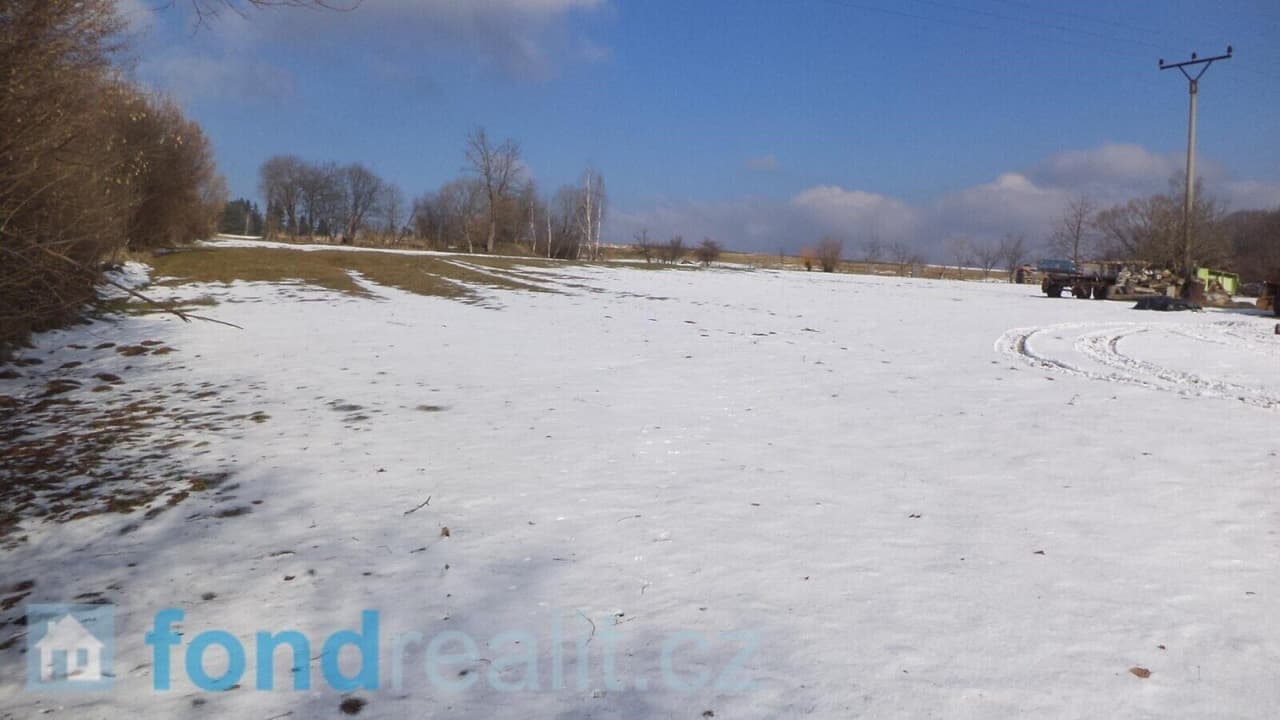 Prodej nemovitosti 680 m²
