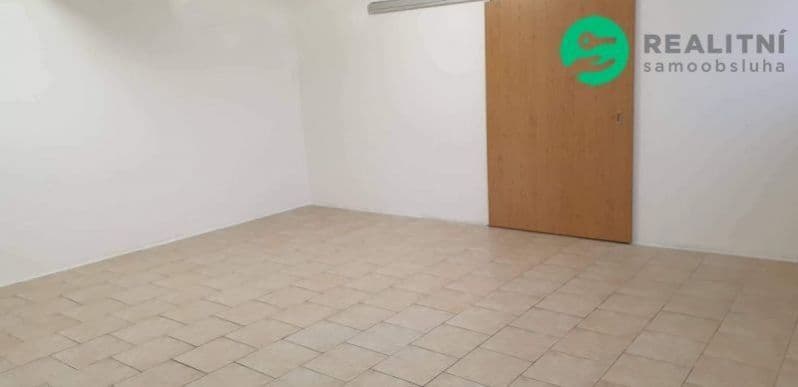 Prodej komerčního prostoru 48 m²