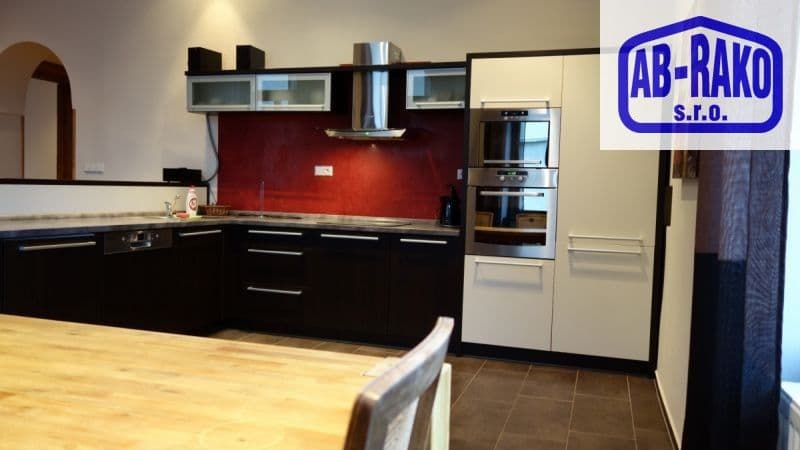 Prodej bytu 3+1 168 m²